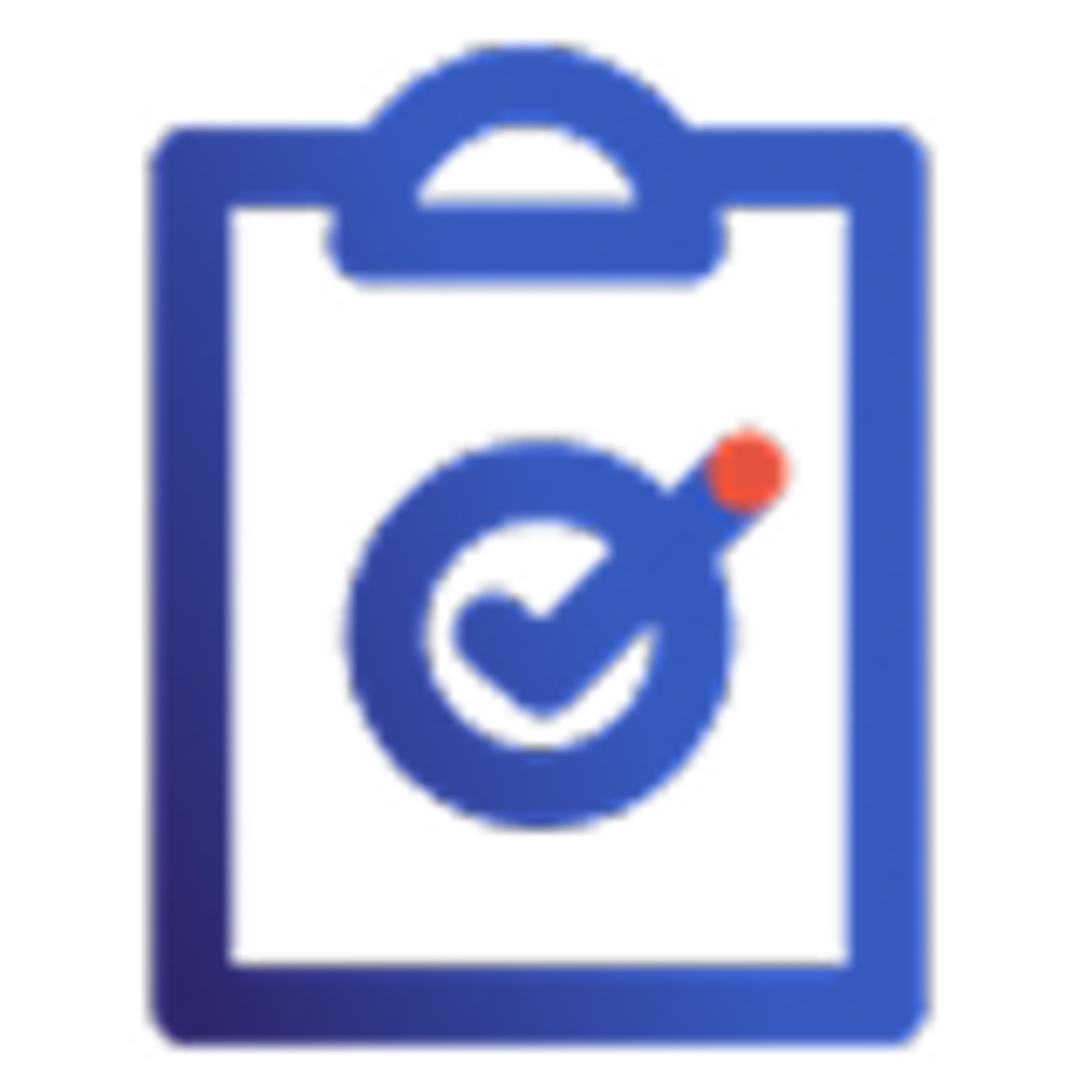 Clipboard icon