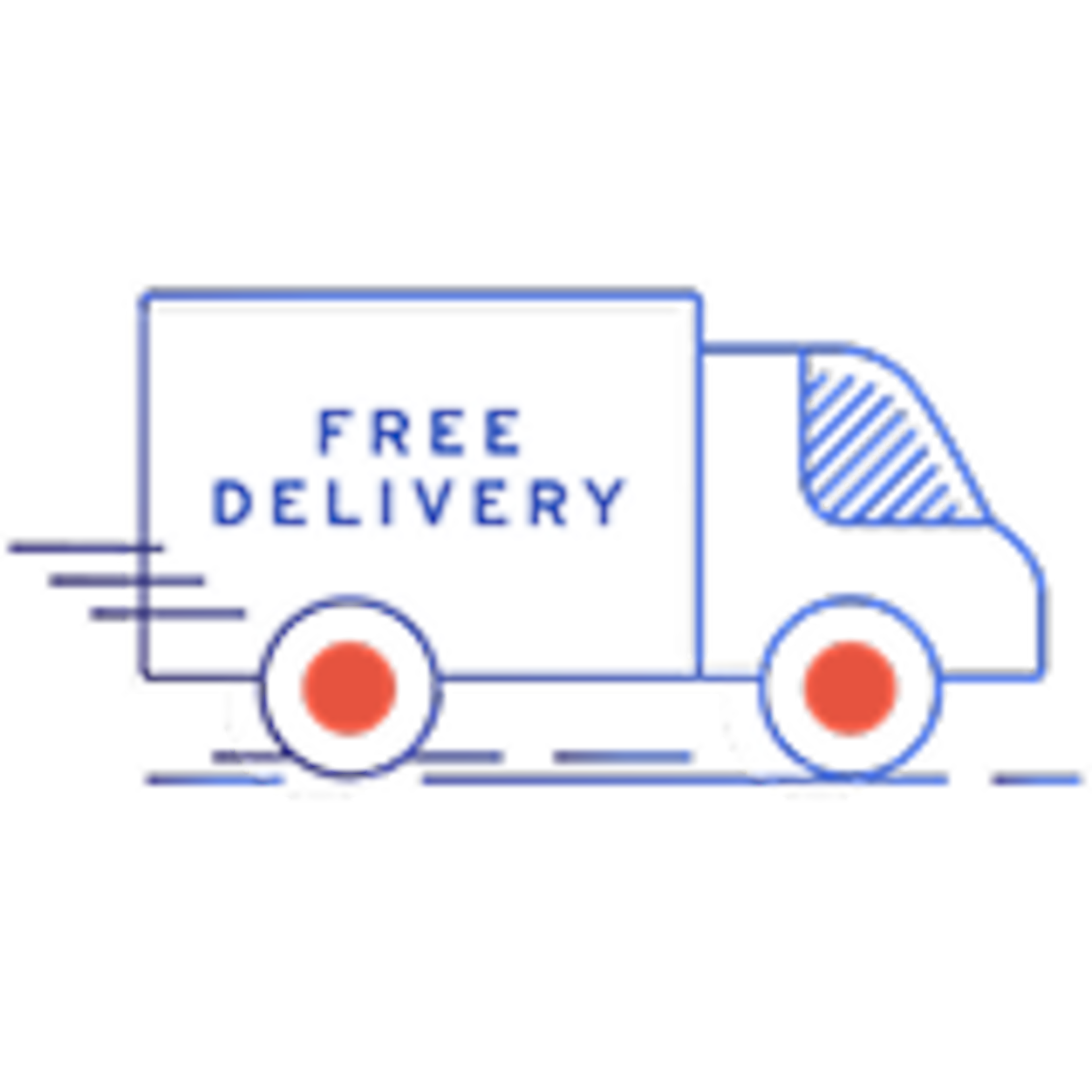 Free delivery Free delivery