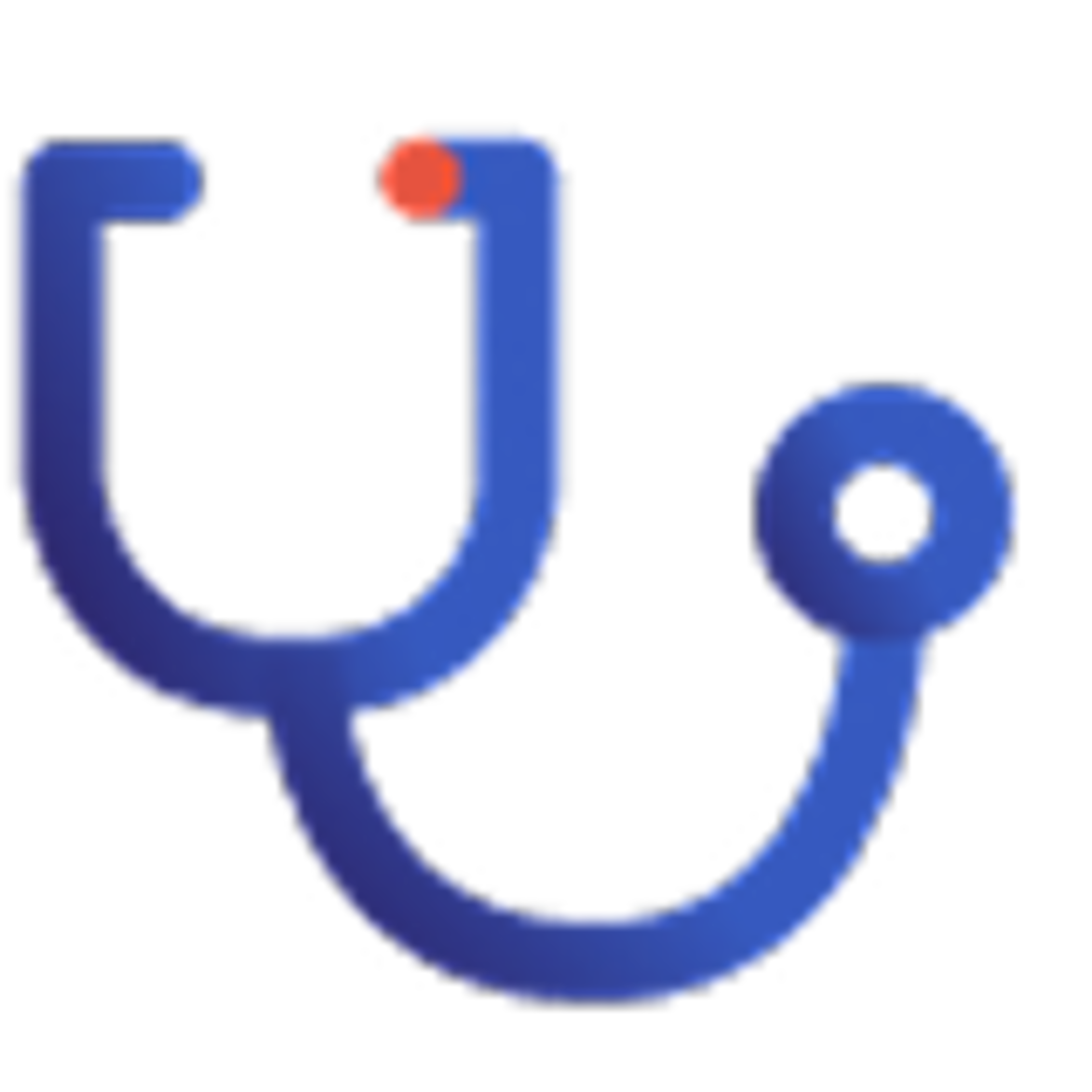 Stethoscope icon