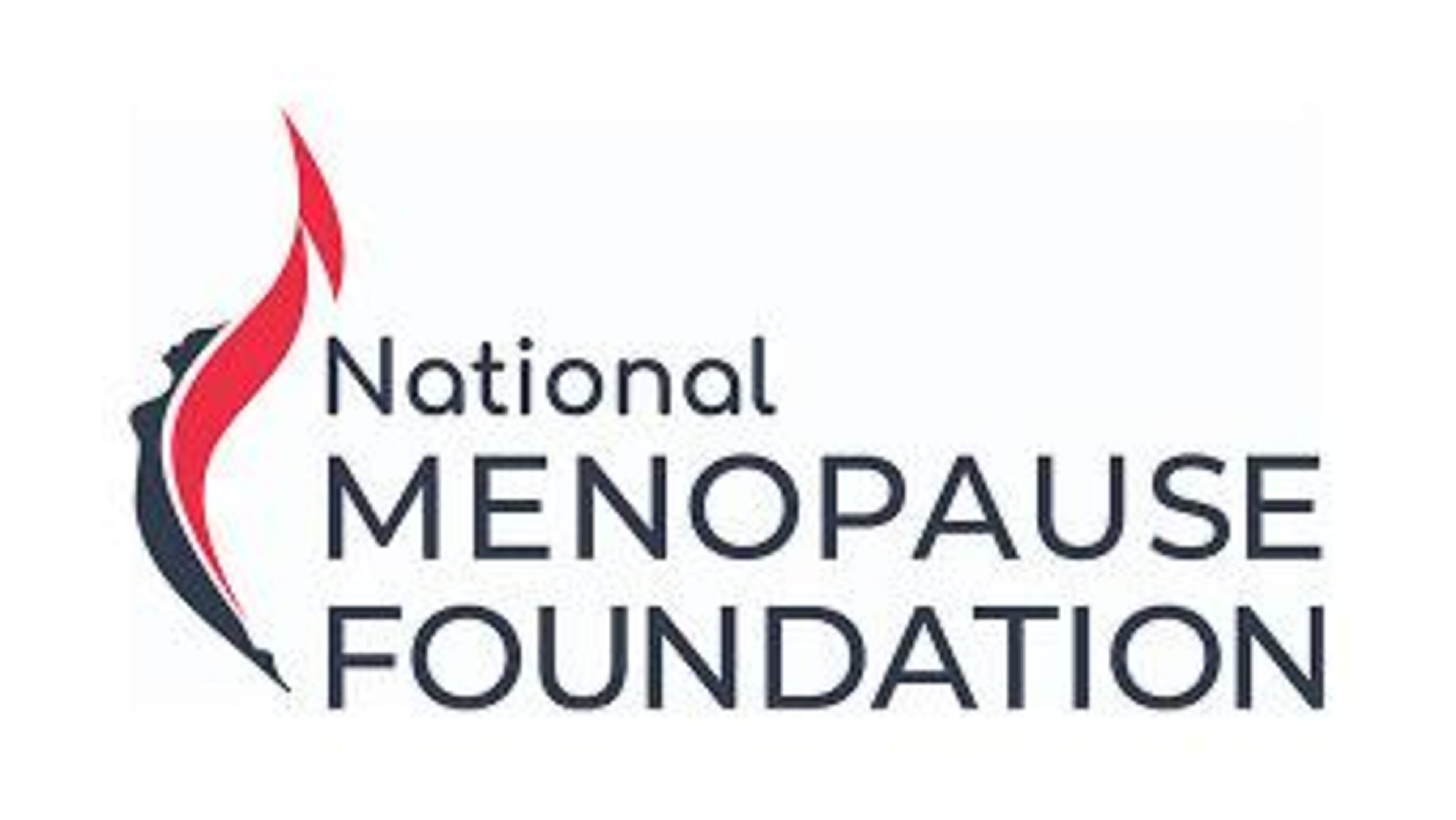 National Menopause Foundation Logo
